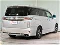 2014 Nissan Elgrand