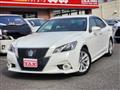 2012 Toyota Crown