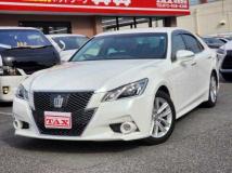 2012 Toyota Crown