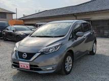 2020 Nissan Note