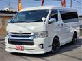 2019 Toyota Hiace Wagon