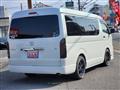 2019 Toyota Hiace Wagon
