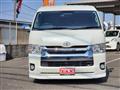 2019 Toyota Hiace Wagon