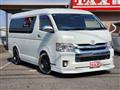 2019 Toyota Hiace Wagon