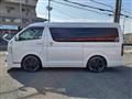 2019 Toyota Hiace Wagon