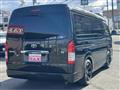 2019 Toyota Hiace Wagon