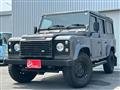 2004 Land Rover Defender