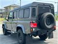 2004 Land Rover Defender