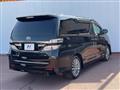 2013 Toyota Vellfire