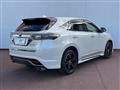 2015 Toyota Harrier