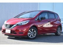 2019 Nissan Note
