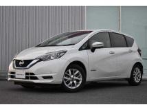 2020 Nissan Note