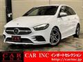 2019 Mercedes-Benz B-Class
