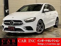 2019 Mercedes-Benz B-Class