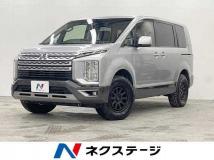 2020 Mitsubishi Delica D5