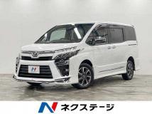 2018 Toyota Voxy