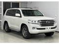 2017 Toyota Land Cruiser