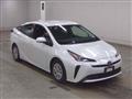 2021 Toyota Prius