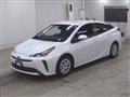 2021 Toyota Prius