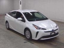 2021 Toyota Prius