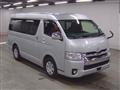 2017 Toyota Hiace Van