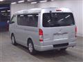 2017 Toyota Hiace Van