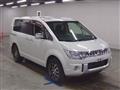 2013 Mitsubishi Delica D5