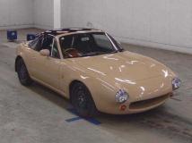1994 Mazda Eunos Roadster