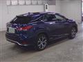2022 Lexus RX