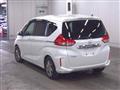 2017 Honda Freed