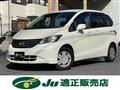 2009 Honda Freed