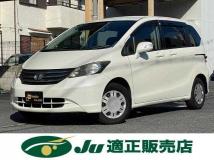 2009 Honda Freed