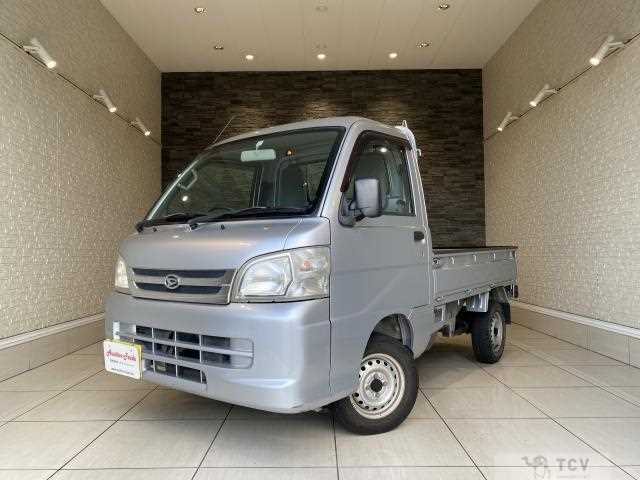 2014 Daihatsu Hijet Truck