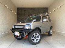 2014 Suzuki Jimny
