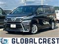 2019 Toyota Vellfire