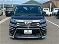 2019 Toyota Vellfire