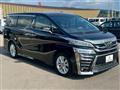 2019 Toyota Vellfire