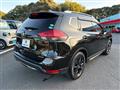 2020 Nissan X-Trail