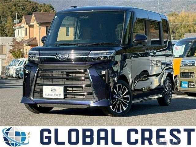 2024 Daihatsu Tanto