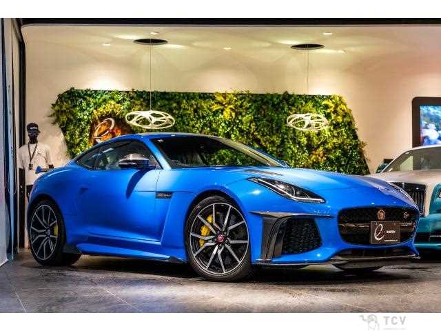 2016 Jaguar Jaguar Others