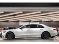 2021 Mercedes-Benz S-Class