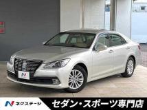 2013 Toyota Crown