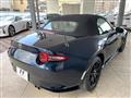 2023 Mazda Roadster