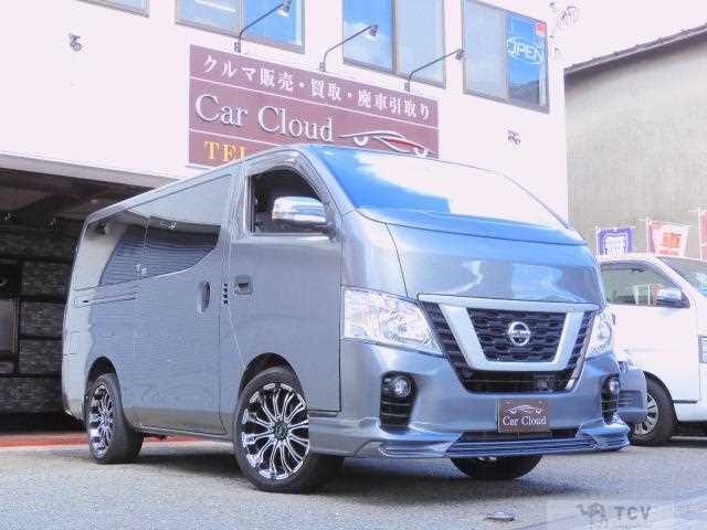 2018 Nissan Nissan Others