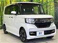 2018 Honda N BOX