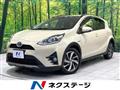 2018 Toyota AQUA