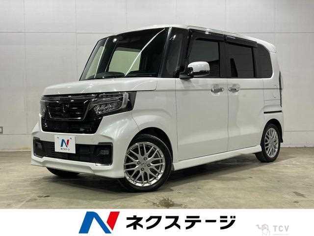 2021 Honda N BOX
