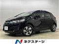 2014 Honda Fit Hybrid