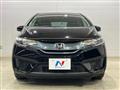 2014 Honda Fit Hybrid