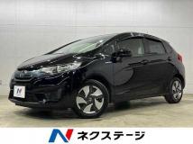 2014 Honda Fit Hybrid